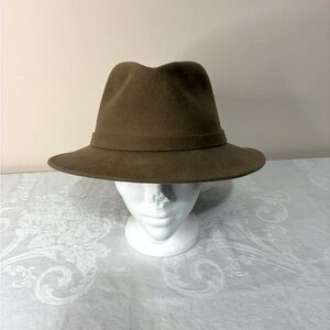 Tilley Endurables Men's Fedora Hat